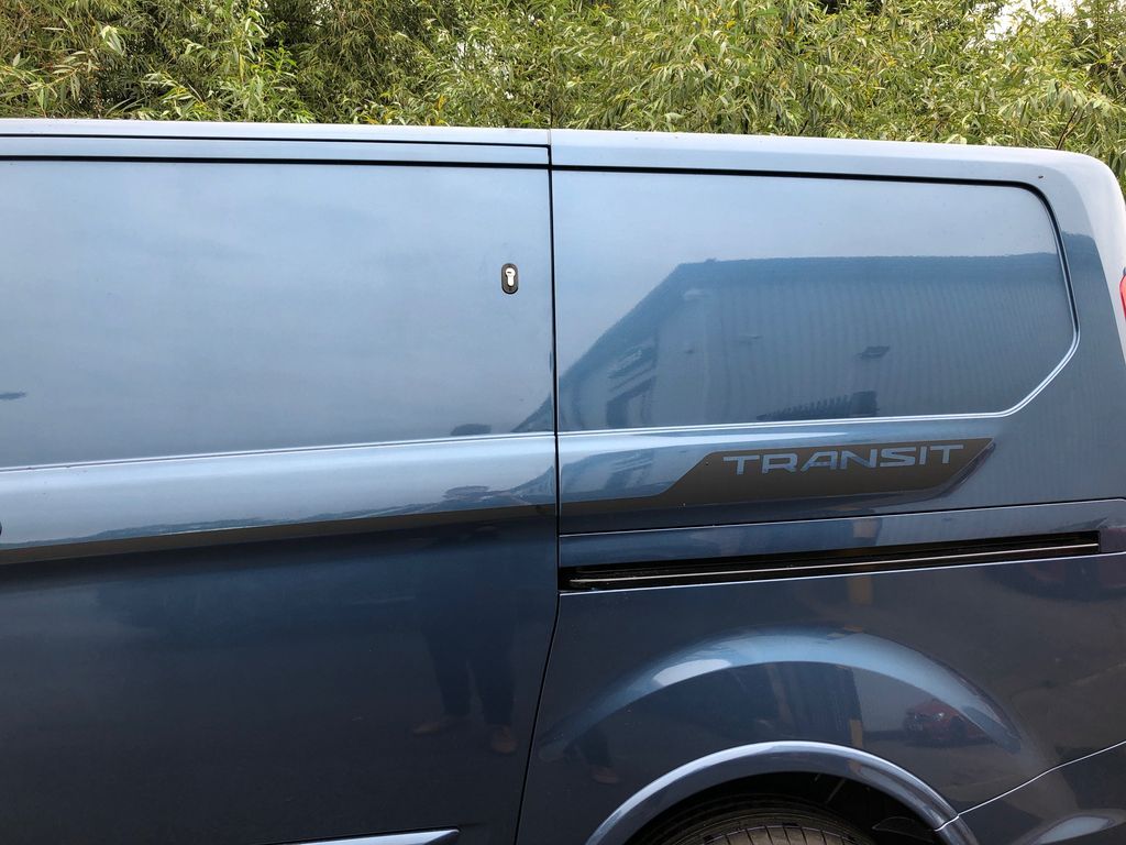 Our van security S series deadlocks are manual security locking devices. Operated by a shooting bolt that locks the vehicle door immediately into a receiver on the door frame structure when it is shut, making a vehicle door highly secure.