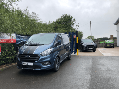 Our van security S series deadlocks are manual security locking devices. Operated by a shooting bolt that locks the vehicle door immediately into a receiver on the door frame structure when it is shut, making a vehicle door highly secure.