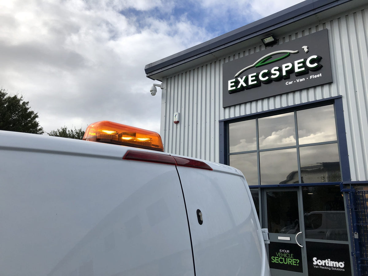 CLBT162A-SP - 1 Foot Lightbar - best lightbar nottingham - lightbar derby - lightbar leicester - van lightbar nottingham - van lightbar derby - van lightbar leicester - van lighting nottingham - van lighting derby - van lighting leicester