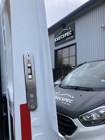 Ford Transit Security Best Van Security Nottingham Best Van Security Derby best Van Security Leicester Best Deadlocks Nottingham Best Deadlocks Derby Best Deadlocks Leicester