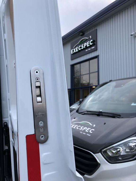 Ford Transit Security Best Van Security Nottingham Best Van Security Derby best Van Security Leicester Best Deadlocks Nottingham Best Deadlocks Derby Best Deadlocks Leicester