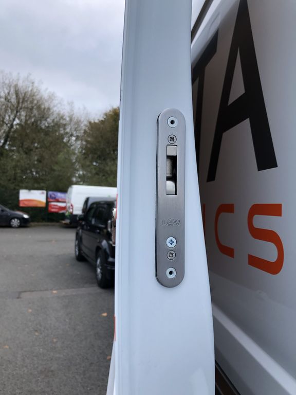 Ford Transit Security Best Van Security Nottingham Best Van Security Derby best Van Security Leicester Best Deadlocks Nottingham Best Deadlocks Derby Best Deadlocks Leicester