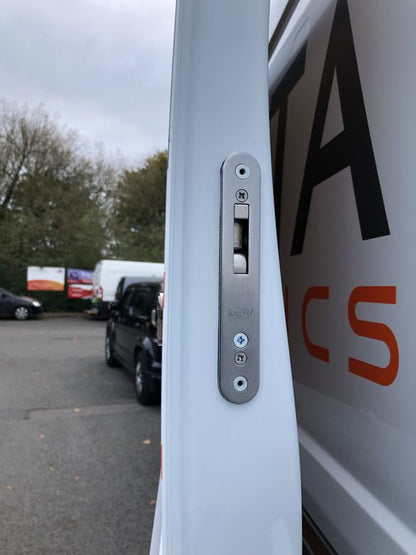 Ford Transit Security Best Van Security Nottingham Best Van Security Derby best Van Security Leicester Best Deadlocks Nottingham Best Deadlocks Derby Best Deadlocks Leicester