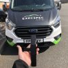 Ford Transit Custom - Loom Guards