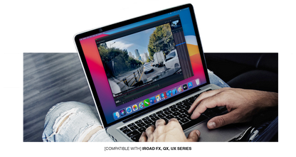 IROAD FX1