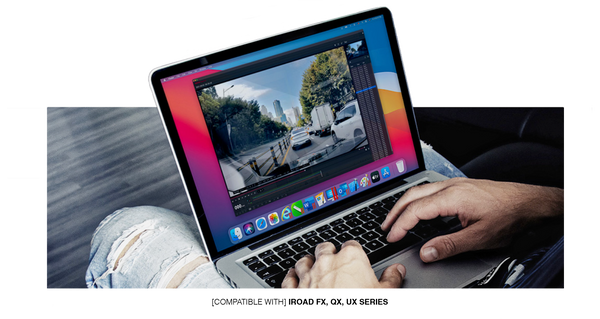 IROAD FX1