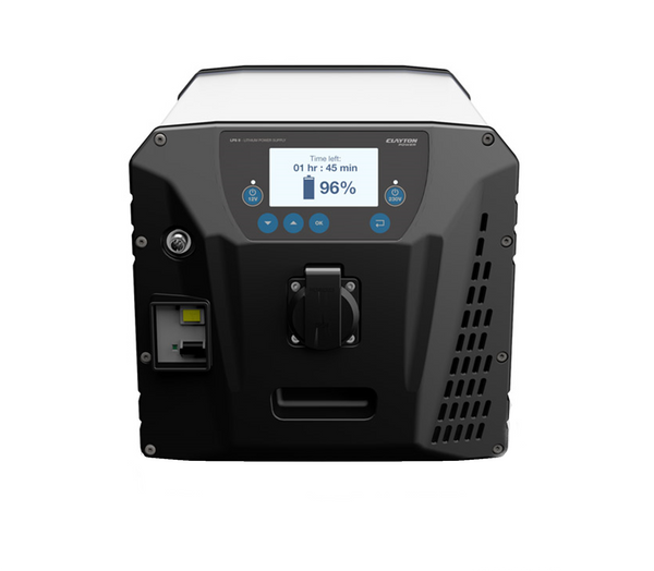 LPS II 1500 - 1kWh SE