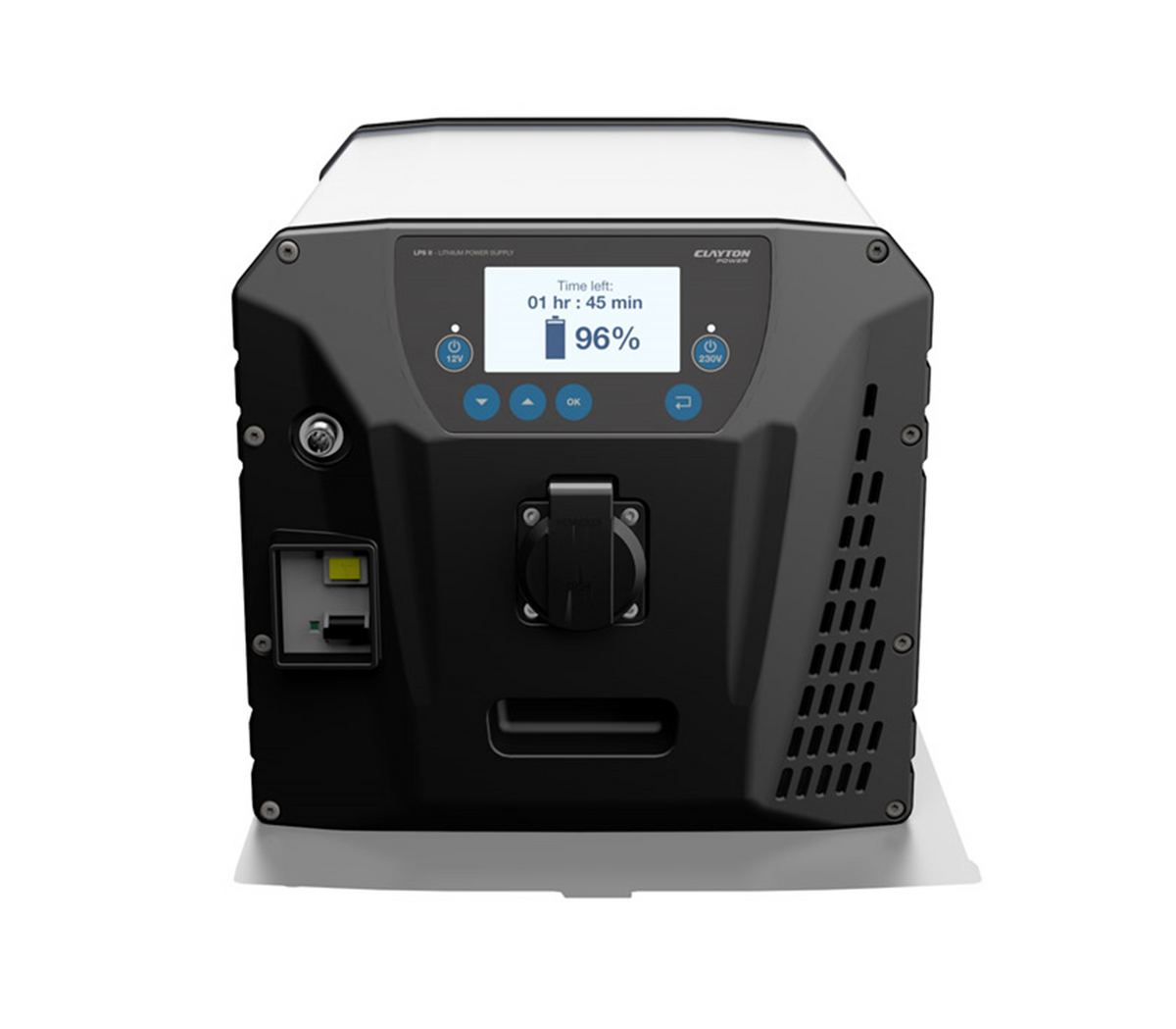 LPS II 1500 - 1kWh SE