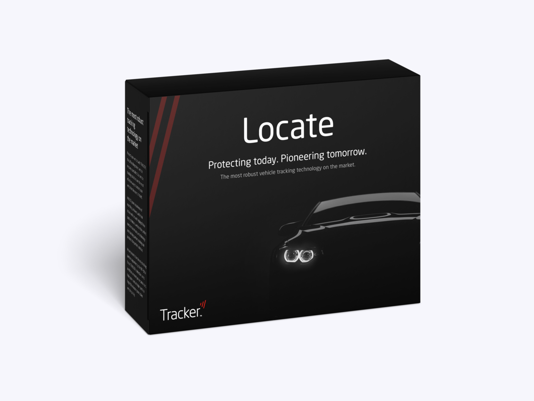 Best Car Tracker Nottingham