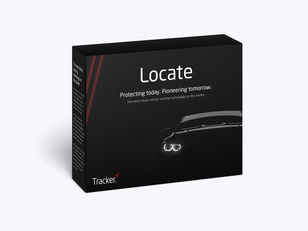 Best Car Tracker Nottingham