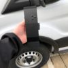 Ford Transit 2014> Loom Guards (Pair)