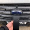 Ford Transit 2014> Loom Guards (Pair)