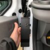 Ford Transit 2014> Loom Guards (Pair)