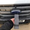 Ford Transit 2014> Loom Guards (Pair)