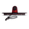 Mercedes Sprinter Brakelight Camera & Monitor Package