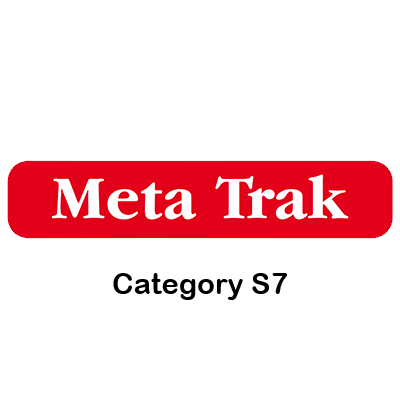 Meta Trak S7