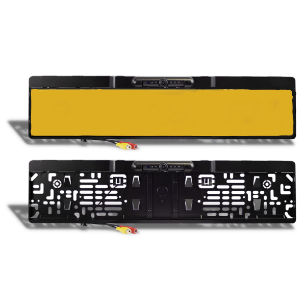Numberplate Reverse Camera Nottingham - Numberplate Reverse Camera Derby - Numberplate Reverse Camera Leicester