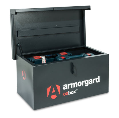 Armorgard OX05 - Armorgard UK - Best Van Vault Nottingham - Best Van Vault Derby - Best Van Vault Leicester - Best Tool Storage Nottingham - Best Tool Storage Derby - Best Tool Storage Leicester - On Site Storage Nottingham - On Site Storage Box Derby - On site Storage Box Leicester - Best Tool Security Nottingham - Best Tool Security Derby - Best Tool Security Leicester - Best Van Security Nottingham - Best Van Security Derby - Best Van Security Leicester