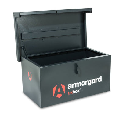 Armorgard OX05 - Armorgard UK - Best Van Vault Nottingham - Best Van Vault Derby - Best Van Vault Leicester - Best Tool Storage Nottingham - Best Tool Storage Derby - Best Tool Storage Leicester - On Site Storage Nottingham - On Site Storage Box Derby - On site Storage Box Leicester - Best Tool Security Nottingham - Best Tool Security Derby - Best Tool Security Leicester - Best Van Security Nottingham - Best Van Security Derby - Best Van Security Leicester