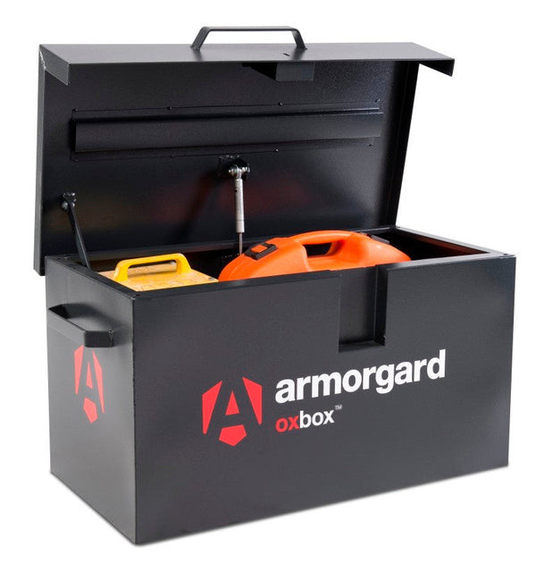 Armorgard OX1 - Armorgard UK - Best Van Vault Nottingham - Best Van Vault Derby - Best Van Vault Leicester - Best Tool Storage Nottingham - Best Tool Storage Derby - Best Tool Storage Leicester - On Site Storage Nottingham - On Site Storage Box Derby - On site Storage Box Leicester - Best Tool Security Nottingham - Best Tool Security Derby - Best Tool Security Leicester - Best Van Security Nottingham - Best Van Security Derby - Best Van Security Leicester