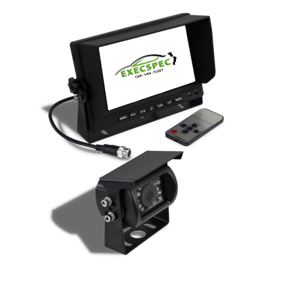 Heavy Duty Reverse Camera - Truck reverse camera Nottingham - Truck Reverse Camera Derby - Flatbed Reverse camera Nottingham - Flatbed Reverse camera Derby - Commercial Reverse camera Nottingham - Commercial Reverse camera Derby