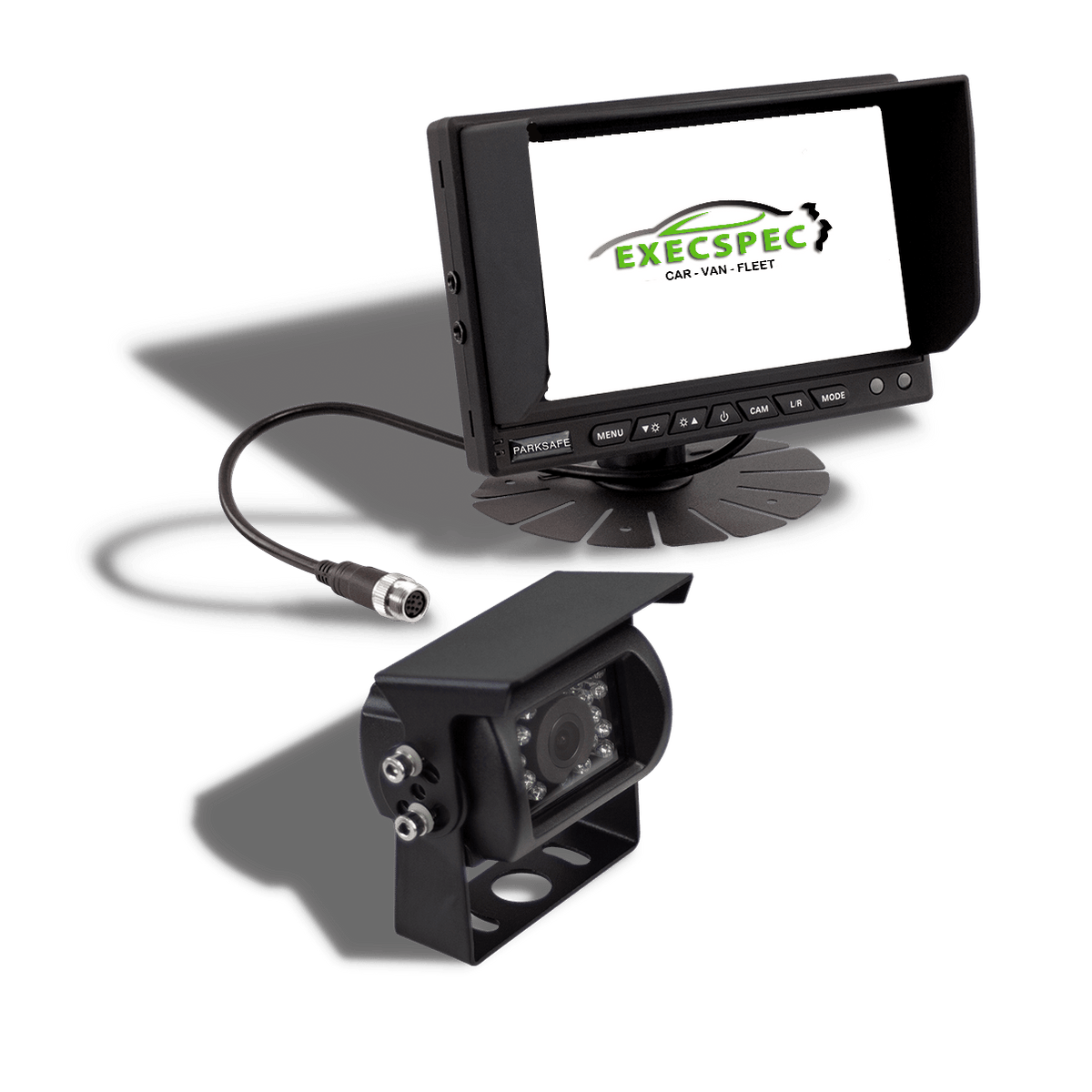 Heavy Duty Reverse Camera - Truck reverse camera Nottingham - Truck Reverse Camera Derby - Flatbed Reverse camera Nottingham - Flatbed Reverse camera Derby - Commercial Reverse camera Nottingham - Commercial Reverse camera Derby