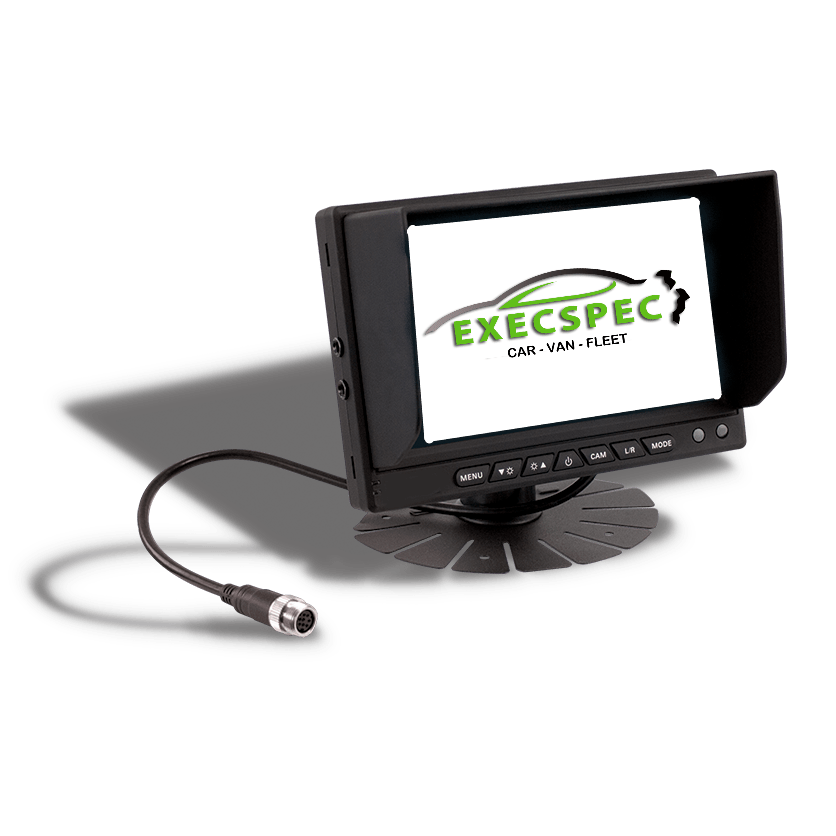Heavy Duty Reverse Camera - Truck reverse camera Nottingham - Truck Reverse Camera Derby - Flatbed Reverse camera Nottingham - Flatbed Reverse camera Derby - Commercial Reverse camera Nottingham - Commercial Reverse camera Derby
