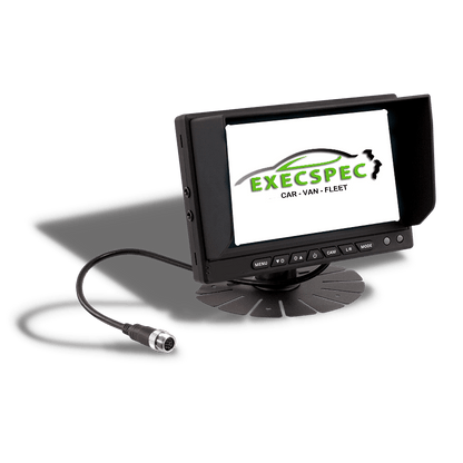Heavy Duty Reverse Camera - Truck reverse camera Nottingham - Truck Reverse Camera Derby - Flatbed Reverse camera Nottingham - Flatbed Reverse camera Derby - Commercial Reverse camera Nottingham - Commercial Reverse camera Derby