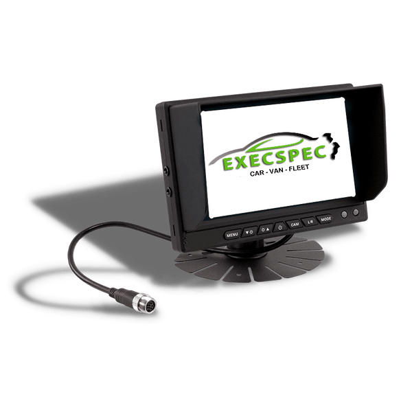 Heavy Duty Reverse Camera - Truck reverse camera Nottingham - Truck Reverse Camera Derby - Flatbed Reverse camera Nottingham - Flatbed Reverse camera Derby - Commercial Reverse camera Nottingham - Commercial Reverse camera Derby