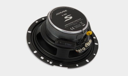 Alpine S-S65C - Best Car Audio Nottingham - Best Car Audio Derby - Best Car Audio Leicester - Best Car Subwoofer Nottingham - Best Car Subwoofer Derby - Best Car Subwoofer Leicester - Best Subwoofer Nottingham - Best Subwoofer Derby - Best Subwoofer Leicester - Best Car Sound System Nottingham - Best Car Sound System Derby - Best Car Sound System Leicester - Best Car Speakers Nottingham - Best Car Speakers Derby - Best Car Speakers Leicester - Best Coaxial Speakers Nottingham - Best Coaxial Speakers Derby -
