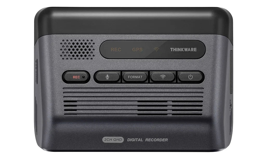Thinkware Q850
