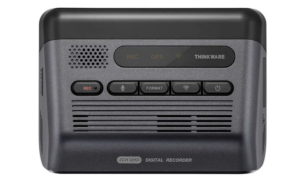 Thinkware Q850