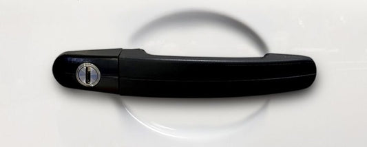 Ford Transit Connect Hi-Security drivers door lock