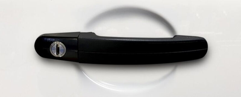 Ford Transit Connect Hi-Security drivers door lock