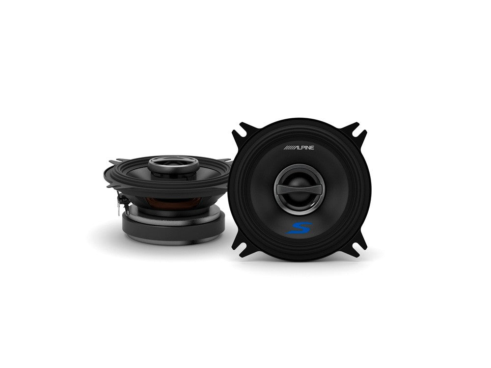 Alpine S-S40 - Best Car Audio Nottingham - Best Car Audio Derby - Best Car Audio Leicester - Best Car Subwoofer Nottingham - Best Car Subwoofer Derby - Best Car Subwoofer Leicester - Best Subwoofer Nottingham - Best Subwoofer Derby - Best Subwoofer Leicester - Best Car Sound System Nottingham - Best Car Sound System Derby - Best Car Sound System Leicester - Best Car Speakers Nottingham - Best Car Speakers Derby - Best Car Speakers Leicester - Best Coaxial Speakers Nottingham - Best Coaxial Speakers Derby - 