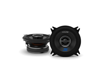 Alpine S-S40 - Best Car Audio Nottingham - Best Car Audio Derby - Best Car Audio Leicester - Best Car Subwoofer Nottingham - Best Car Subwoofer Derby - Best Car Subwoofer Leicester - Best Subwoofer Nottingham - Best Subwoofer Derby - Best Subwoofer Leicester - Best Car Sound System Nottingham - Best Car Sound System Derby - Best Car Sound System Leicester - Best Car Speakers Nottingham - Best Car Speakers Derby - Best Car Speakers Leicester - Best Coaxial Speakers Nottingham - Best Coaxial Speakers Derby - 