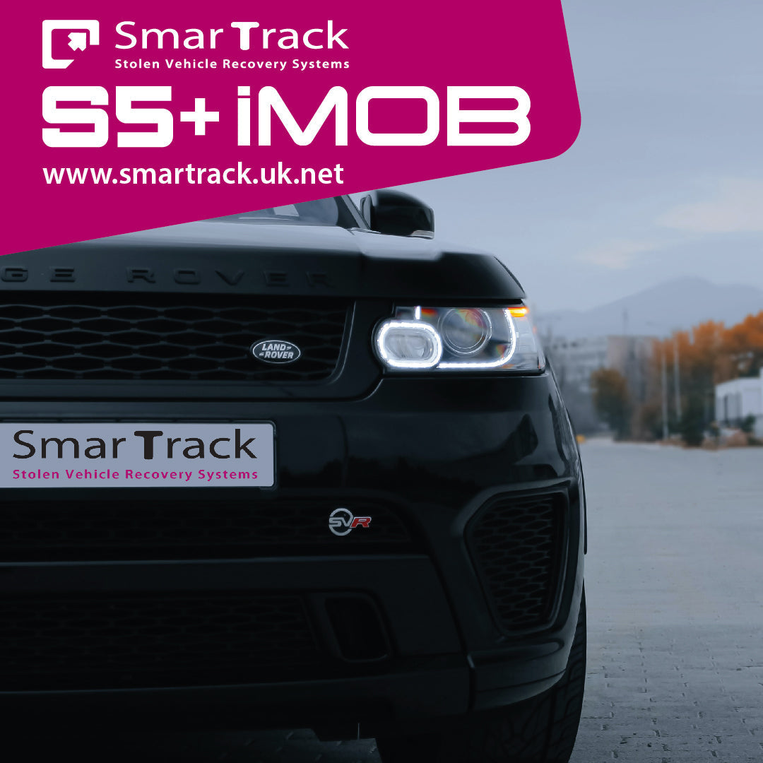 Smartrack S5 Plus