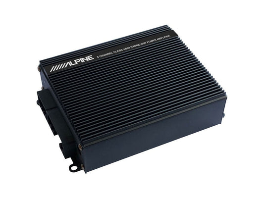 Alpine SPCD84AT6 - VW T6 & T6.1 Sub & Amp Package