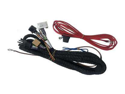 Alpine SPCD84AT6 - VW T6 & T6.1 Sub & Amp Package