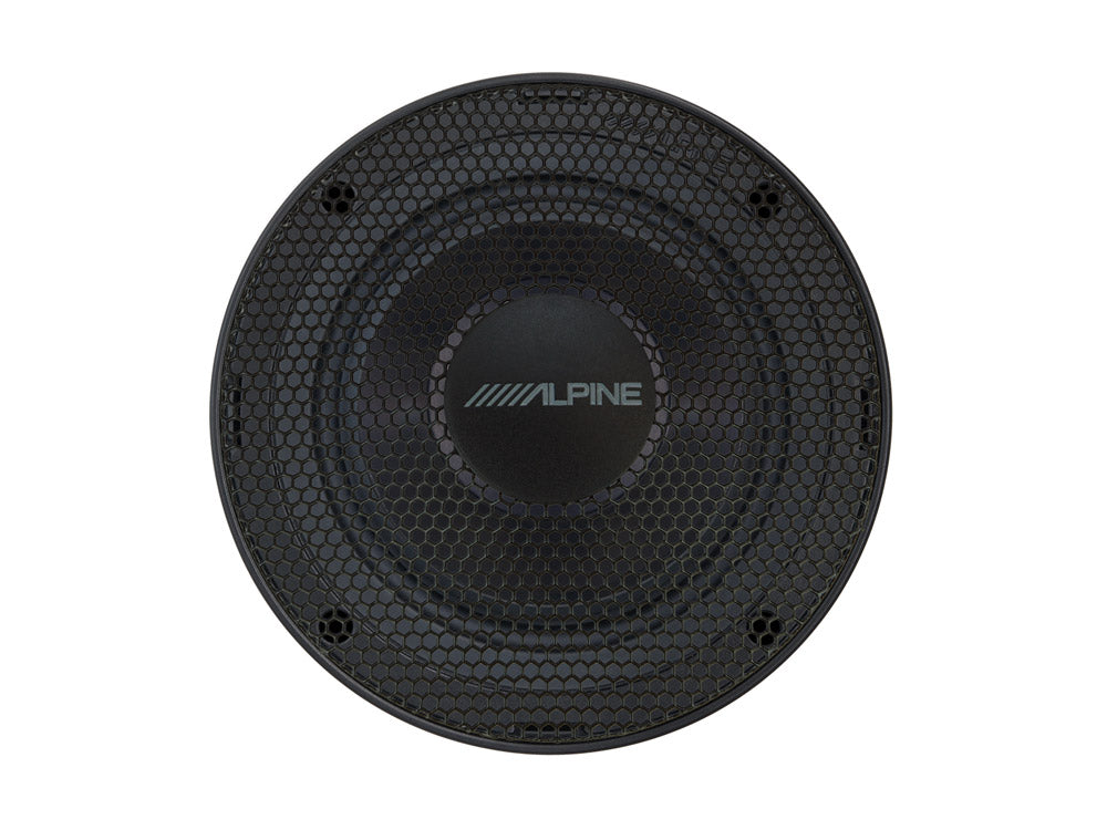 Alpine SPC-R100S