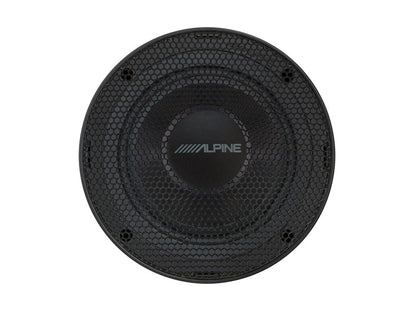 Alpine SPC-R100S