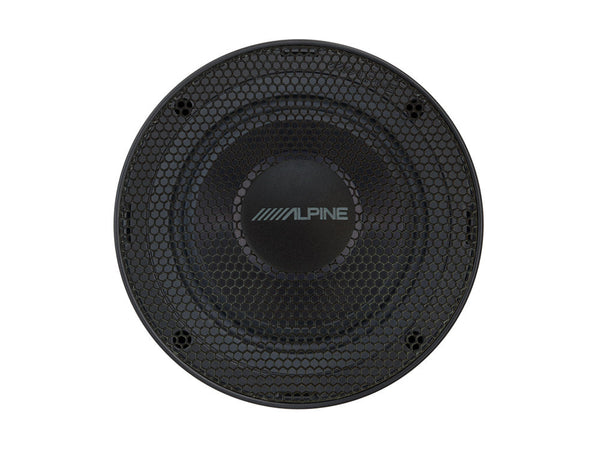 Alpine SPC-R100S