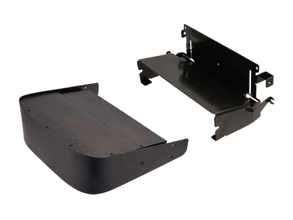 Alpine SWCD84S - Fiat Ducato Subwoofer Nottingham Derby - Fiat Ducato Audio Upgrade Nottingham Derby