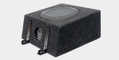 Alpine SWC-D84T6 - Subwoofer Designed for the VW T6 & T6.1