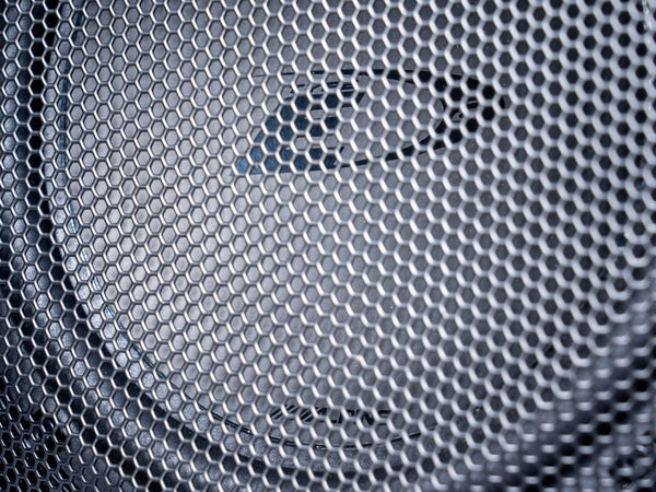 Alpine SWCD84T6 Subwoofer for the Volkswagen T6 & Volkswagen T6.1 - Alpine Adventure Audio