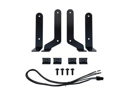 Alpine SWCD84T6 Subwoofer for the Volkswagen T6 & Volkswagen T6.1 - Alpine Adventure Audio