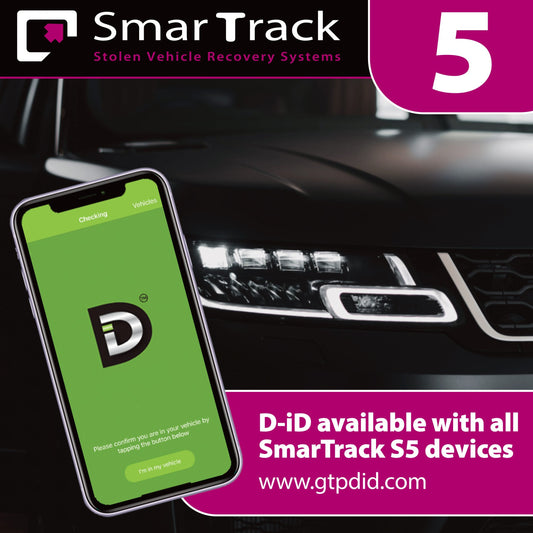 Smartrack S5