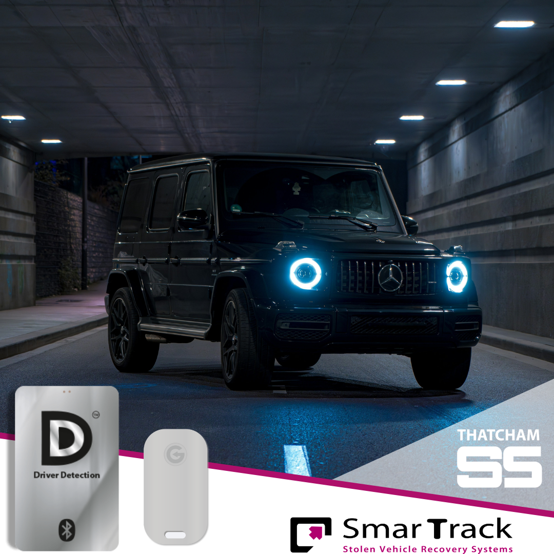 SmarTrack S5 - Show Promotion