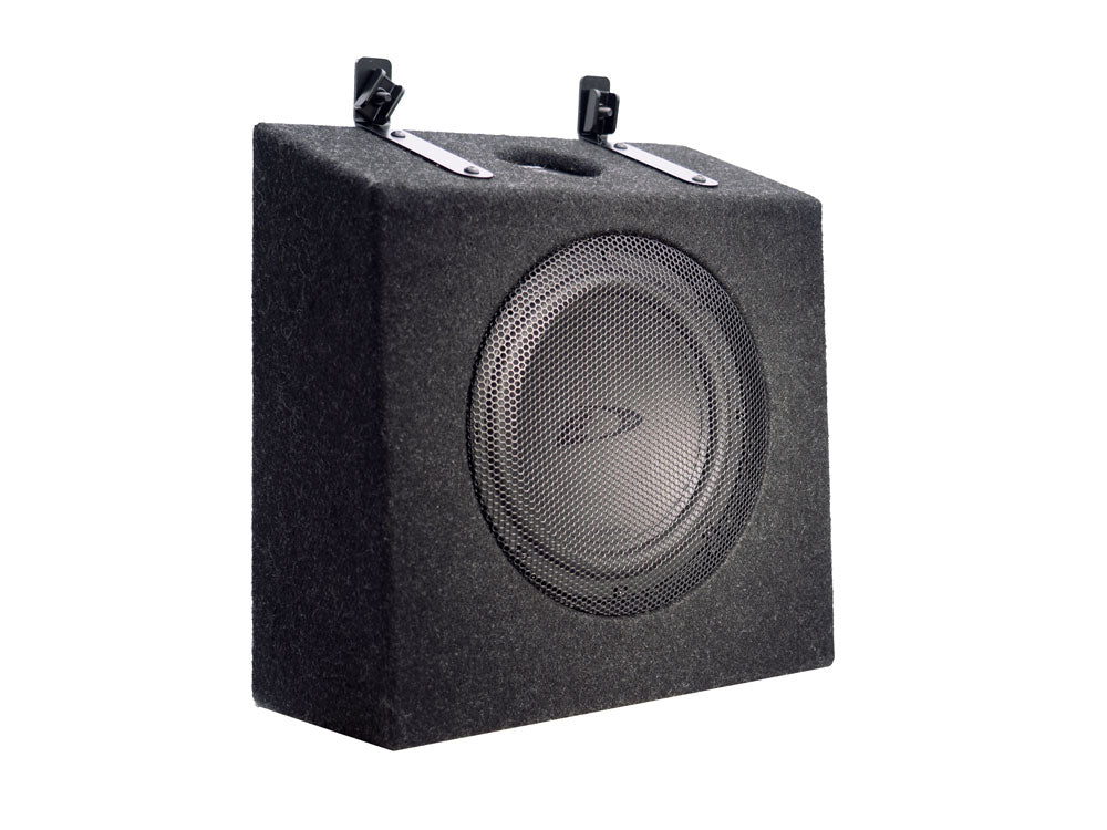 Alpine SWCD84T6 Subwoofer for the Volkswagen T6 & Volkswagen T6.1 - Alpine Adventure Audio