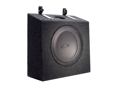 Alpine SWCD84T6 Subwoofer for the Volkswagen T6 & Volkswagen T6.1 - Alpine Adventure Audio